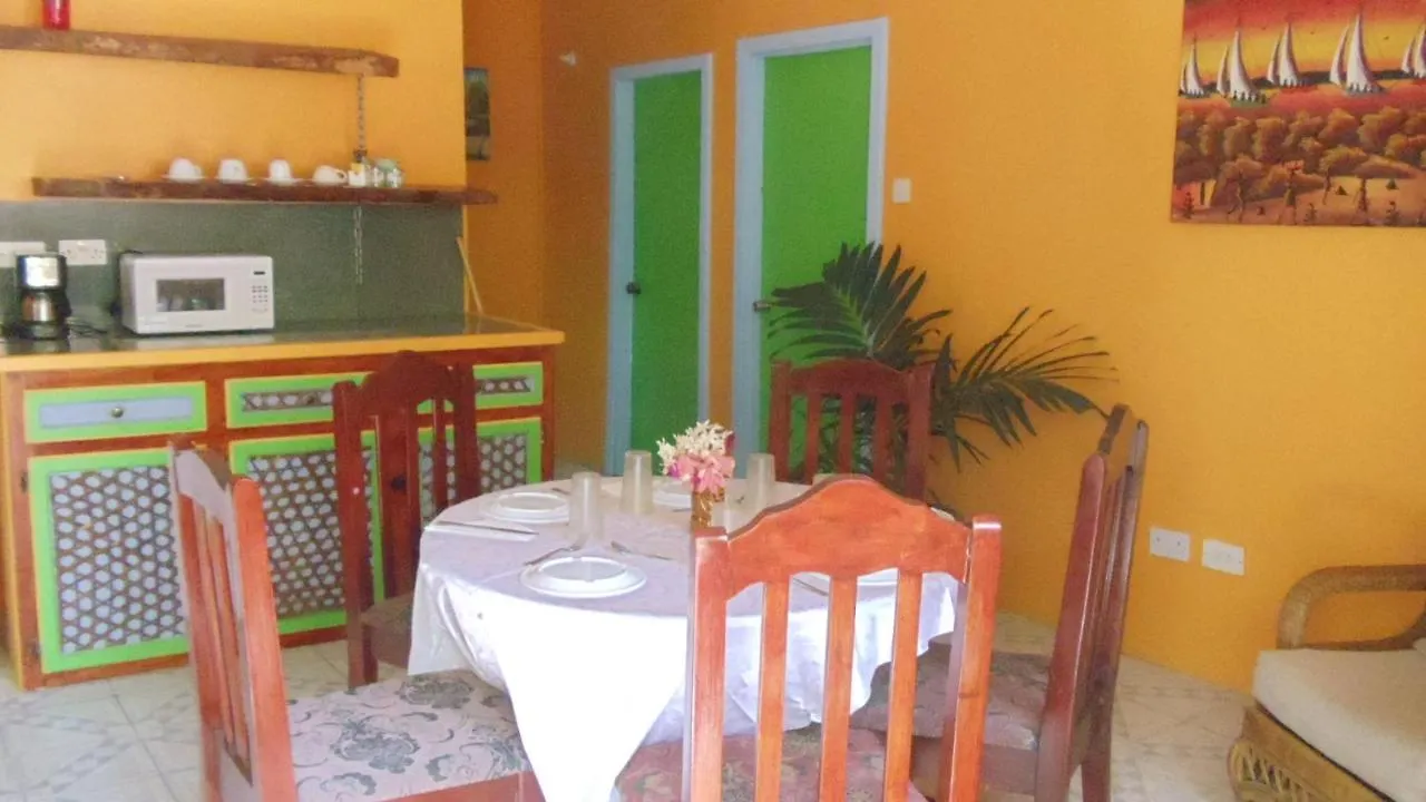 Hotel Villa Des Pitons Soufriere