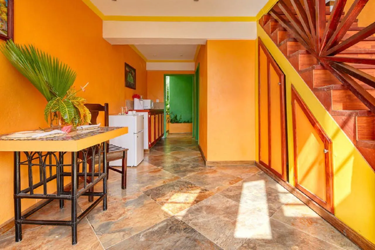 Villa Des Pitons Soufriere