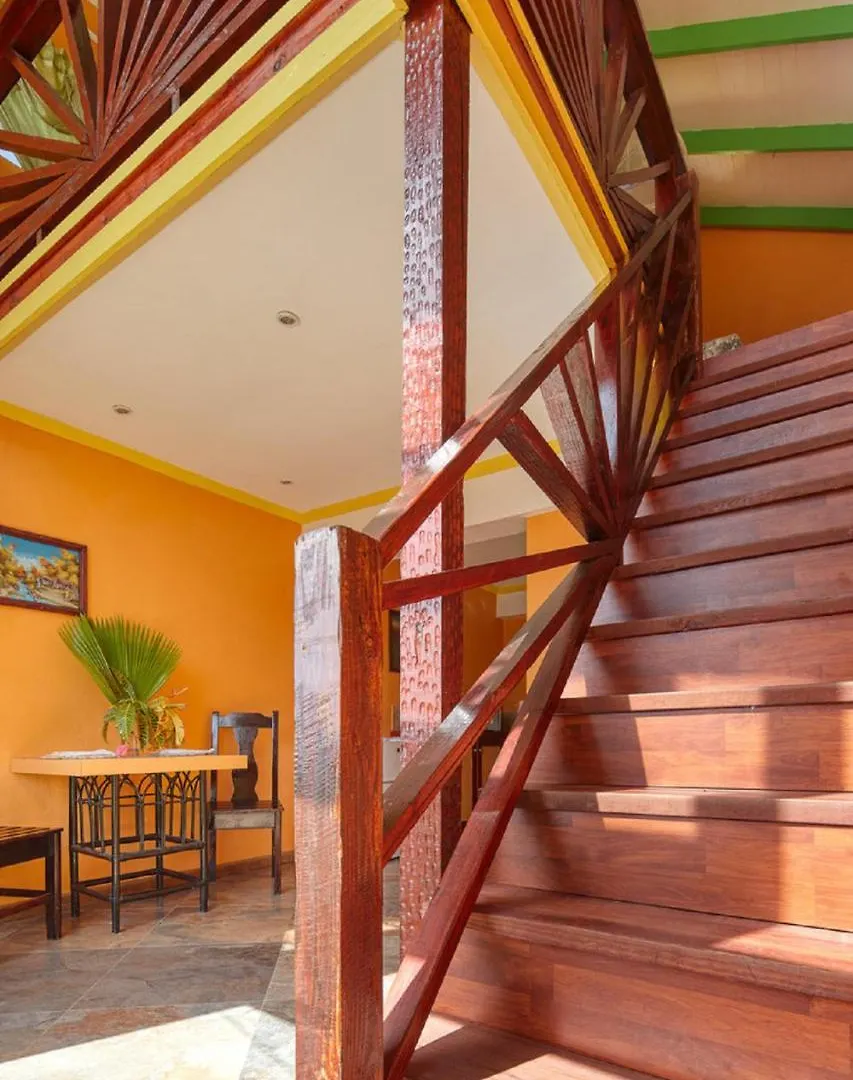 Villa Des Pitons Soufriere Saint Lucia