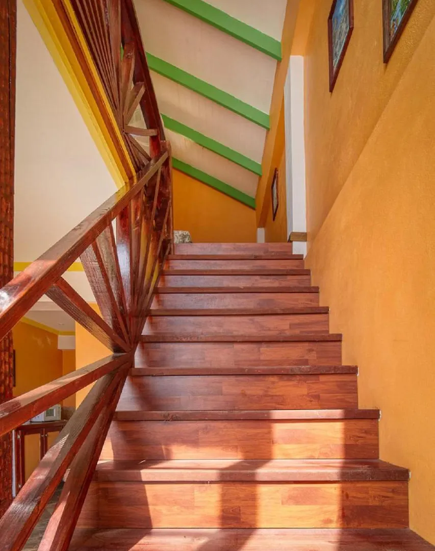Villa Des Pitons Soufriere 0*,  Saint Lucia